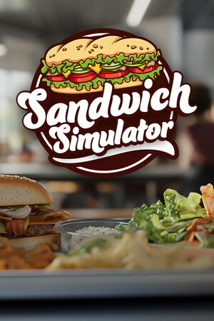 Sandwich Simulator