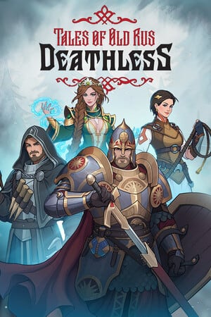 Deathless: Tales of Old Rus – Deluxe Edition