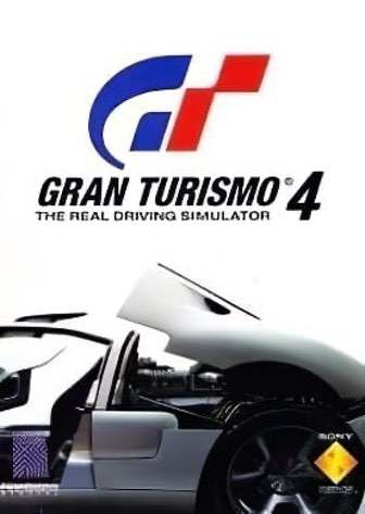  Gran Turismo 4 Prologue