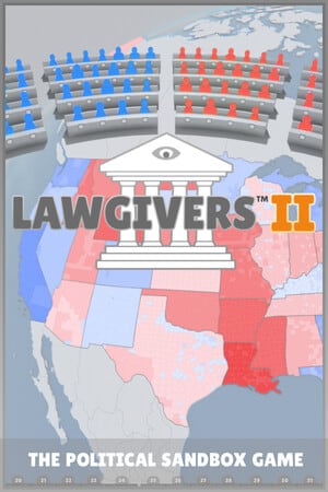 Lawgivers 2