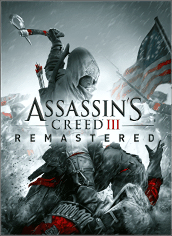 Assassin's Creed III Remastered