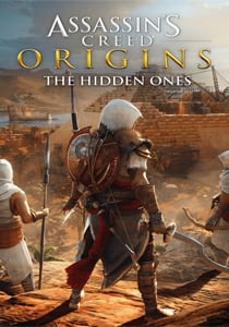 Assassin's Creed Origins – The Hidden Ones