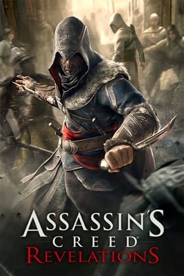 Assassin's Creed Revelations