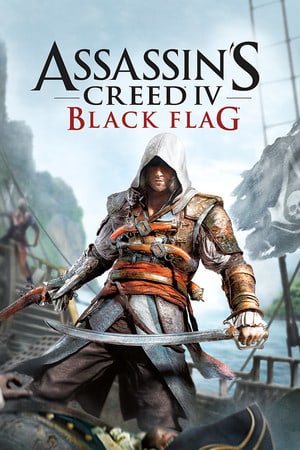 Assassin’s Creed IV: Black Flag