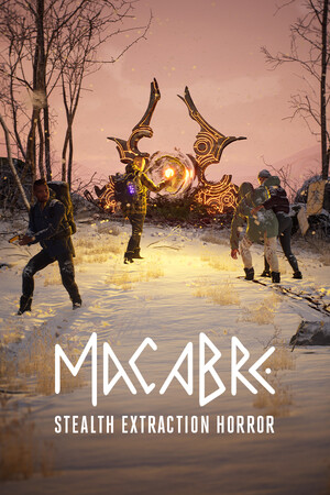 Macabre скачать торрент бесплатно