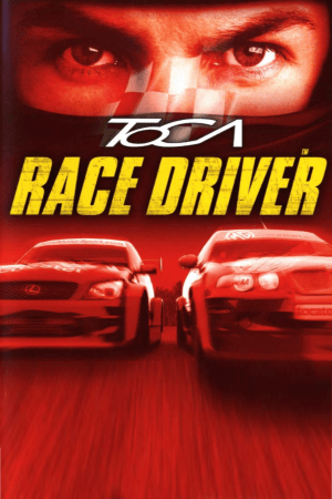 ToCA Race Driver
