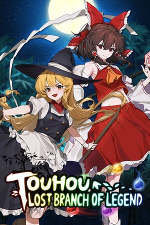 Lost Branch of Legend скачать торрент бесплатно