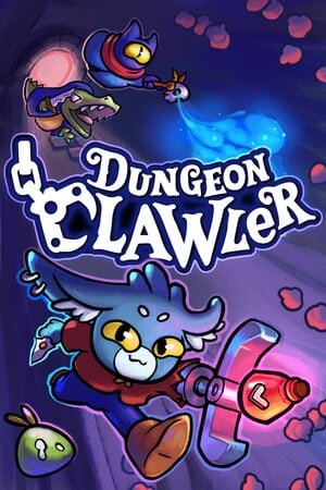 Dungeon Clawler скачать торрент бесплатно