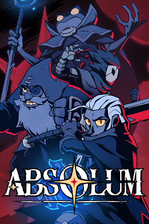 Absolum скачать торрент бесплатно