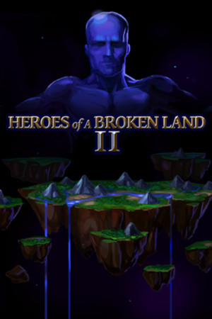 Heroes of a Broken Land 2 скачать торрент бесплатно