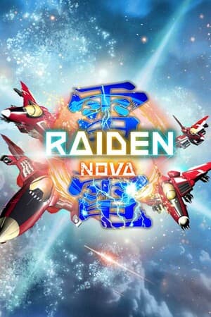 Raiden NOVA скачать торрент бесплатно