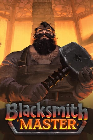 Blacksmith Master скачать торрент бесплатно