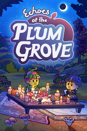 Echoes of the Plum Grove скачать торрент бесплатно