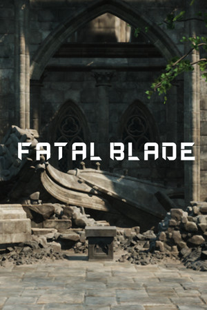 Fatal Blade скачать торрент бесплатно