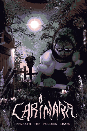 CARIMARA: Beneath the Forlorn Limbs скачать торрент бесплатно