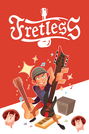 Fretless - The Wrath of Riffson скачать торрент бесплатно