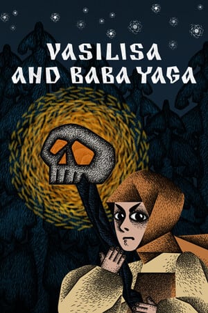 Vasilisa and Baba Yaga скачать торрент бесплатно