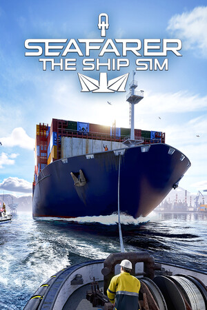 Seafarer: The Ship Sim скачать торрент бесплатно