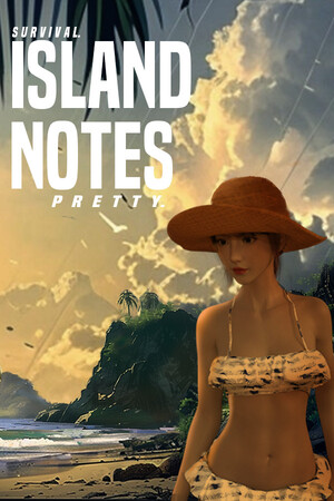 Island Notes скачать торрент бесплатно