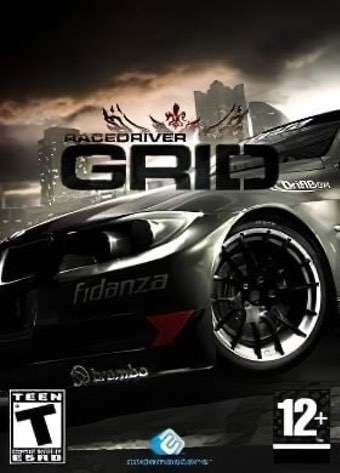 Race Driver: GRID