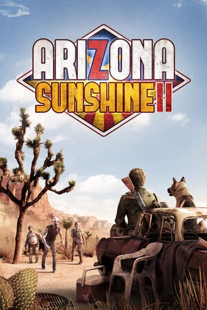 Arizona Sunshine 2 скачать торрент бесплатно