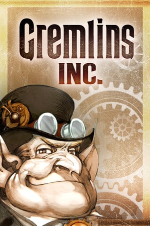 Gremlins, Inc. скачать торрент бесплатно
