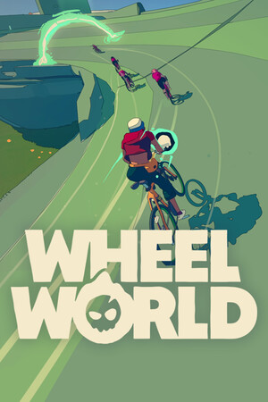 Wheel World скачать торрент бесплатно