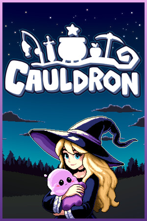 Cauldron скачать торрент бесплатно