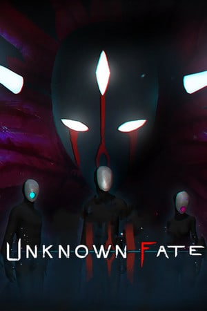 Unknown Fate скачать торрент бесплатно
