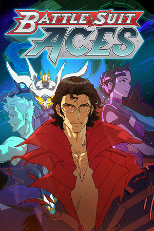 Battle Suit Aces скачать торрент бесплатно