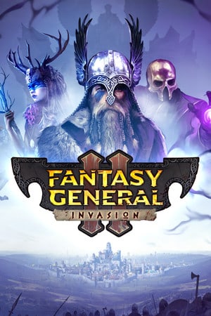 Fantasy General 2 скачать торрент бесплатно