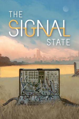 The Signal State скачать торрент бесплатно