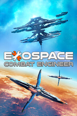 eXoSpace Combat Engineer