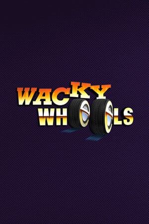 Wacky Wheels