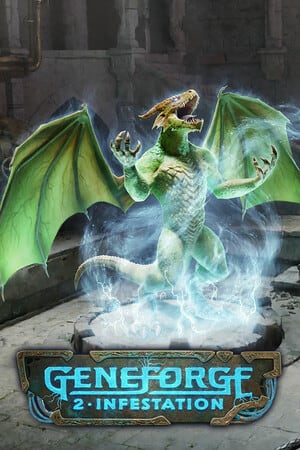 Geneforge 2 – Infestation
