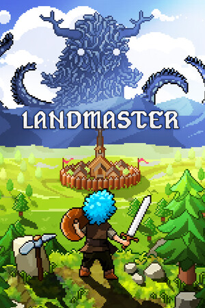 Landmaster