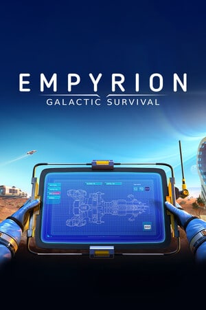 Empyrion – Galactic Survival