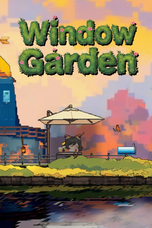 Window Garden