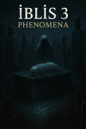 İblis3: Phenomena