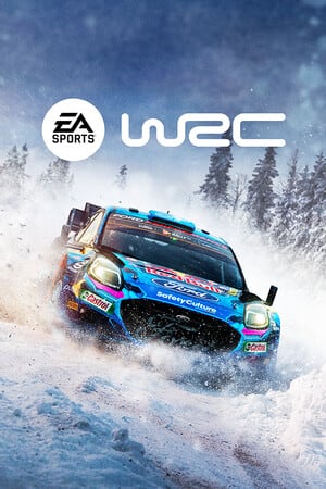 EA SPORTS WRC 24