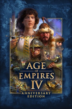Age of Empires IV: Anniversary Edition