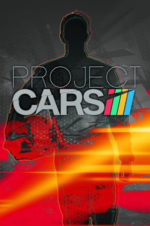 Project CARS – Game of the Year Edition
