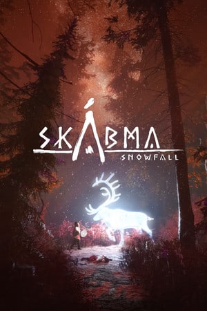 Skabma – Snowfall