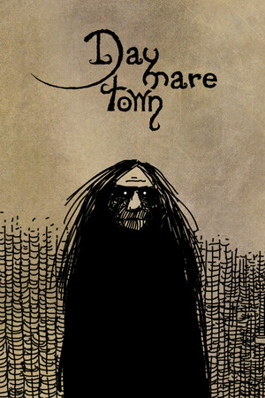 Daymare Town