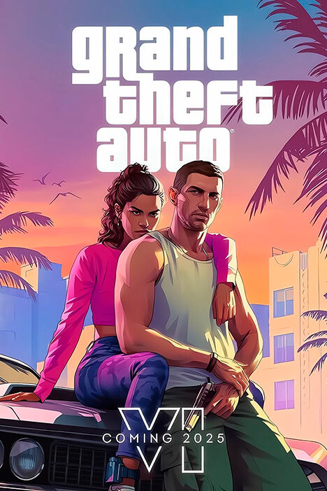 Grand Theft Auto VI (GTA 6)
