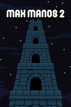 Max Manos 2