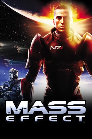 Mass Effect – Legendary First Chapter (v 1.02 + DLC + Mods)