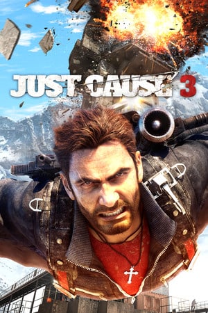 Just Cause 3 — XL Edition