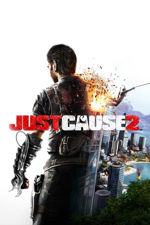 Just Cause 2 — Complete Edition