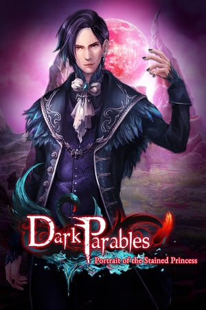 Dark Parables: Portrait of the Stained Princess Collectors Edition